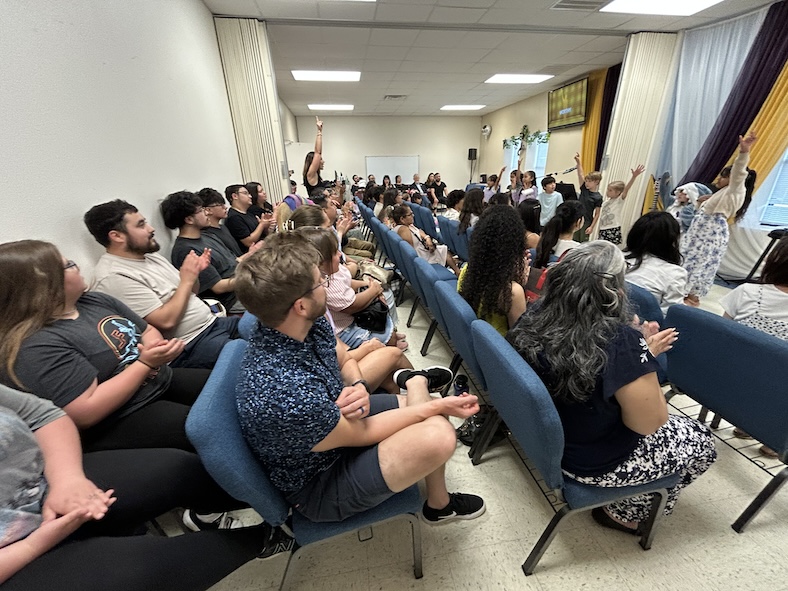 Portal Zion Grad 2025